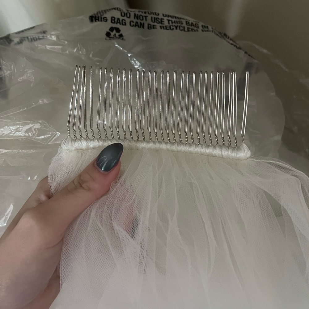 Cathedral Veil - image 4